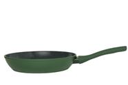 Frigideira Antiaderente Fundo Triplo Indução Grande 26cm Cerâmica Mimo Style