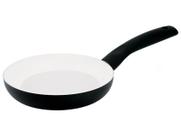 Frigideira Antiaderente Hercules de Alumínio - Soft Touch PA300-F20PR Preta 20cm