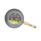 Frigideira Antiaderente Induction Pro Ceramic-Flon Cor Cinza N.26 2,0L 26cm MTA - 8537