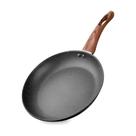 Frigideira Antiaderente Induction Pro Ceramic-Flon Cor Preta N.24 1,8L 24cm MTA - 8506 Frigideira Antiaderente Induction Pro Ceramic-Flon Cor Preta N.24 1,8L 24cm MTA - 8506
