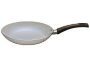 Frigideira Antiaderente Multiflon de Alumínio Ekó Bege 24cm