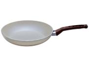 Frigideira Antiaderente Multiflon de Alumínio Petra Bege 20cm