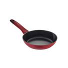 Frigideira Antiaderente para Fogão de Indução e a Gás 24 Cm Everyday Cor Vermelha Oxford