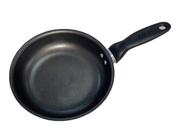 Frigideira Antiaderente Preta Grossa Nigro Eterna 24 Cm 1,7l