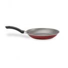 Frigideira Antiaderente Pro-flon 22cm Vermelha - Brinox