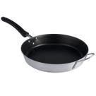 Frigideira Antiaderente Profissional 30cm 3L Nacional Frigideira Antiaderente Profissional 30cm 3L Nacional