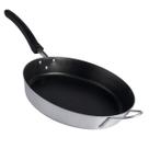 Frigideira Antiaderente Profissional 40cm 8L Nacional