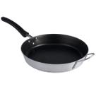 Frigideira Antiaderente Profissional 45cm 9L Nacional