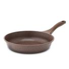 Frigideira antiaderente SENSARTE Skillet Stone Cookware 24cm