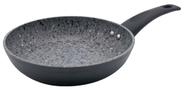 Frigideira Antiaderente Spice Revestimento Granito C/ Indução - A5 Frigideira Antiaderente Spice Revestimento Granito C/ Indução - A5