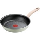 Frigideira Antiaderente Tefal 24cm So Matcha Verde - Rochedo