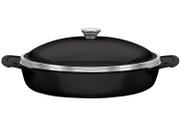 Frigideira Antiaderente Tramontina 32cm com Tampa