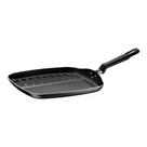 Frigideira Bistequeira 26cm Grafite Loreto Tramontina - 7891112334830