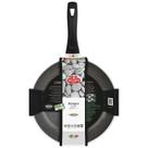 Frigideira Bologna Granitium 32cm - Ballarini