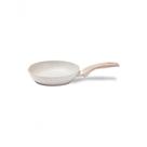 Frigideira Brinox Antiaderente Ceramic Life Sirius 20 Cm 1l Com Indução Vanilla Vanilla Frigideira Brinox Antiaderente Ceramic Life Sirius 20 Cm 1l Com Indução Vanilla Vanilla