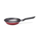 Frigideira Brinox Ceramic Life Naturalle Ø16cm 400ml Vermelho Garlic