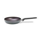 Frigideira Brinox Ceramic Life Preserve Antiaderente 1 Litro Ø 20 cm Cinza