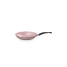 Frigideira Brinox Ceramic Life Rainbow Ø16cm 450 ml Rosa