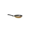 Frigideira Brinox Fun Mostarda 16x3,2cm 0,45l - 7232/349