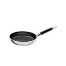Frigideira cabo inox 20cm antiaderente abc