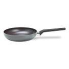 Frigideira Cerâmic Life Preserve Alumínio 24cm 1,6L 7238/355 Cinza Brinox