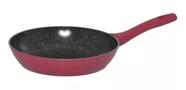 Frigideira Cerâmica Antiaderente 22cm Fundo Triplo Indução Mimo Style Rubi Cook Top Panela Multiuso Frigideira Cerâmica Antiaderente 22cm Fundo Triplo Indução Mimo Style Rubi Cook Top Panela Multiuso