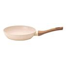 Frigideira Cerâmica Antiaderente 24cm Fundo Triplo Indução Mimo Style Linha Mármol Cook Panela Avulsa