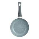 Frigideira Cerâmica Cazza Cinza 24cm Frigideira Cerâmica Cazza Cinza 24cm