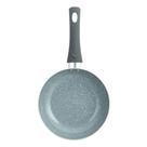 Frigideira Cerâmica Cazza Cinza 28cm Frigideira Cerâmica Cazza Cinza 28cm