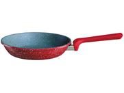 Frigideira Color Stone 22 Cm Indução Volcano Euro Home
