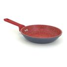 Frigideira Colorstone 22cm Titânio ALU8259-TI Euro Home