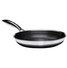 Frigideira CookingPro em Aço Inox 26cm Hive Oxford