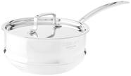 Frigideira Cuisinart MCP116-20N MultiClad Pro inoxidável 20cm
