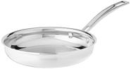 Frigideira Cuisinart MultiClad Pro 8 em aço inoxidável 20cm