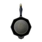 Frigideira de ferro fundido FINEX 8 Modern Heirloom Preseasoned Frigideira de ferro fundido FINEX 8 Modern Heirloom Preseasoned