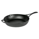 Frigideira de Ferro Fundido Lodge Blacklock 26 cm Tripla Temperada Frigideira de Ferro Fundido Lodge Blacklock 26 cm Tripla Temperada