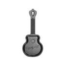 Frigideira de ferro fundido Lodge Dolly Parton Mini Rockstar 11cm