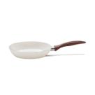 Frigideira De Indução Ceramic Life Brinox Granada 0,6 Litros Ø 20 cm