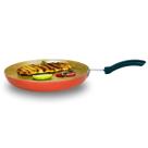 Frigideira do Chef Antiaderente Grande 26 cm - 2,3 Litros