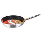 Frigideira do Chef Black White Antiaderente Interno 34 - Eirilar
