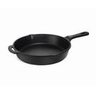 Frigideira do Chef Cabo de Ferro Panela Mineira 28x6cm 3L
