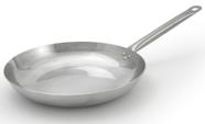 Frigideira do cheff linha Dom Gourmet cabo INOX(19003)