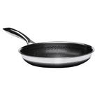 Frigideira Em Aço Inox 26 Cm Oxford Cooking Pro Hive