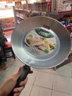 Frigideira em Aço - Master Cook