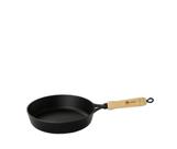 Frigideira Ferro 22 cm P/ Fogão Indução Postagem Rápida