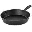 Frigideira ferro fundido 25,4 cm castaway oster Frigideira ferro fundido 25,4 cm castaway oster
