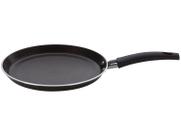 Frigideira Fogão de Indução Antiaderente Crepeira Panquequeira Tapioqueira 22cm Multiflon