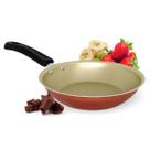 Frigideira Francesa 18 Antiaderente Teflon Premium Frigideira Francesa 18 Antiaderente Teflon Premium