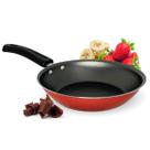 Frigideira Francesa 18 Antiaderente Teflon Premium