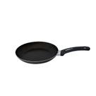 Frigideira Francesa Antiaderente 20cm Preto Martinazzo